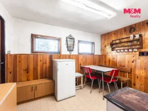 Prodej chaty, Pohořelice, 35 m2
