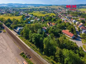 Prodej pozemku pro bydlení, Mořkov, 1978 m2