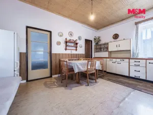 Prodej rodinného domu, Rožďalovice, Boleslavská, 97 m2