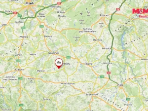 Prodej pozemku pro bydlení, Olšany, 11235 m2