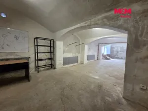 Prodej obchodního prostoru, Praha - Libeň, Pod Labuťkou, 83 m2