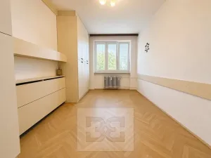 Pronájem bytu 2+1, Brno, Seifertova, 60 m2