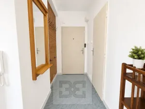 Pronájem bytu 2+1, Brno, Seifertova, 60 m2
