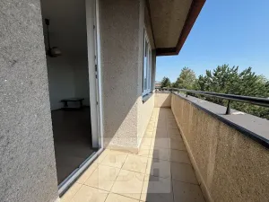 Pronájem bytu 2+1, Brno, Seifertova, 60 m2