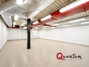 Pronájem skladu, Praha - Modřany, Obchodní náměstí, 140 m2