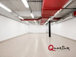 Pronájem skladu, Praha - Modřany, Obchodní náměstí, 140 m2