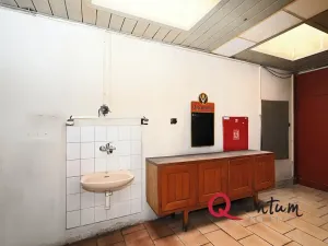Pronájem komerční nemovitosti, Praha - Chodov, Vojtíškova, 374 m2