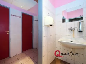Pronájem komerční nemovitosti, Praha - Chodov, Vojtíškova, 374 m2