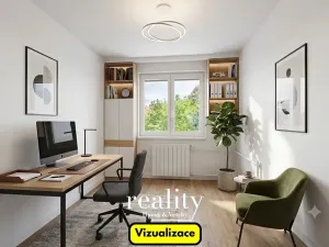 Prodej rodinného domu, Hrušovany nad Jevišovkou, A. Muchy, 112 m2