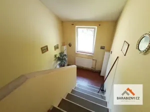 Prodej rodinného domu, Roztoky u Jilemnice, 210 m2