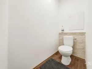 Prodej bytu 3+kk, Kladno, Italská, 69 m2