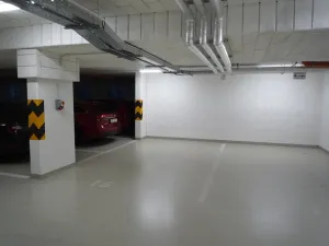 Pronájem bytu 1+kk, Praha - Strašnice, Strančická, 34 m2
