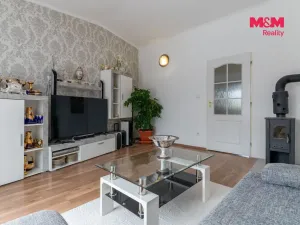 Prodej rodinného domu, Sokolnice, Komenského, 110 m2