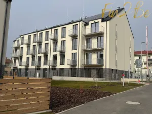 Pronájem bytu 2+kk, Český Brod, Kounická, 50 m2