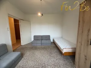 Pronájem bytu 2+1, Ostrov, Masarykova, 55 m2