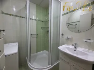 Pronájem bytu 2+1, Ostrov, Masarykova, 55 m2