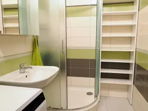Pronájem bytu 3+kk, Písek, Pražská, 87 m2