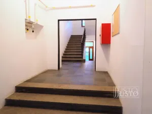 Pronájem bytu 3+kk, Písek, Pražská, 87 m2