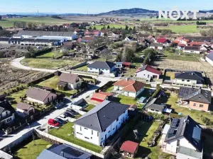 Prodej bytu 4+kk, Dobev, 117 m2