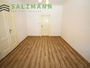 Pronájem bytu 2+1, Plzeň, Sladkovského, 68 m2