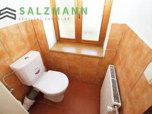 Pronájem bytu 2+1, Plzeň, Sladkovského, 68 m2