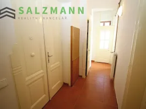 Pronájem bytu 2+1, Plzeň, Sladkovského, 68 m2