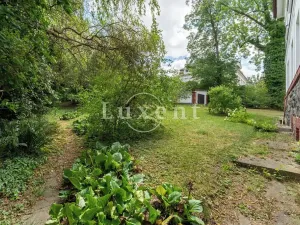 Prodej rodinného domu, Klatovy, Národních mučedníků, 256 m2