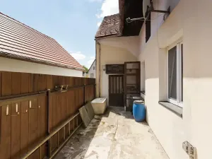 Prodej rodinného domu, Strmilov, Pivovarská, 85 m2