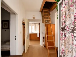 Prodej chalupy, Žleby, Ke Mlýnu, 61 m2