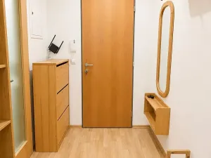 Prodej bytu 1+kk, Brno, Zábrdovická, 40 m2