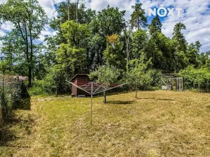 Prodej bytu 3+1, Hluboká nad Vltavou, Zvolenovská, 48 m2