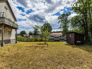 Prodej bytu 3+1, Hluboká nad Vltavou, Zvolenovská, 48 m2