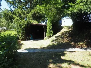 Prodej chaty, Družec, 44 m2