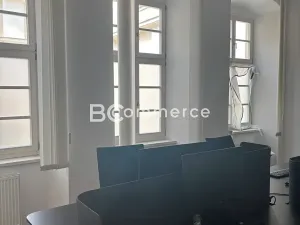 Pronájem kanceláře, Brno, 100 m2