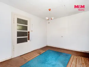 Prodej rodinného domu, Jablonec nad Nisou - Kokonín, Tyršova stezka, 180 m2