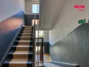 Prodej bytu 1+1, Bukovany, 39 m2