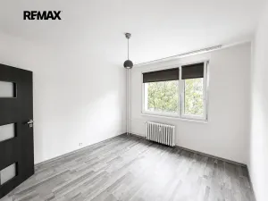 Pronájem bytu 3+1, Most, Česká, 65 m2