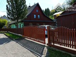 Prodej rodinného domu, Králíky, Polní, 137 m2