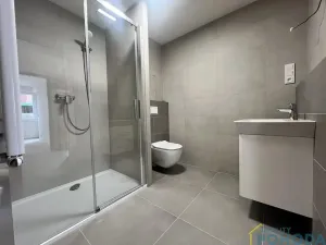 Pronájem bytu 2+kk, Ústí nad Orlicí, Kladská, 62 m2