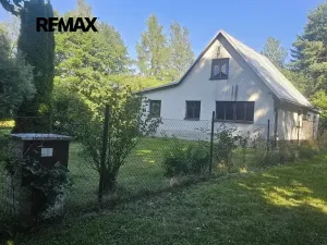 Prodej chalupy, Krouna, 80 m2
