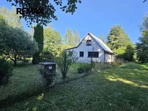 Prodej chalupy, Krouna, 80 m2