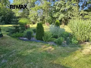 Prodej chalupy, Krouna, 80 m2