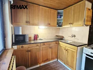 Prodej chalupy, Krouna, 80 m2