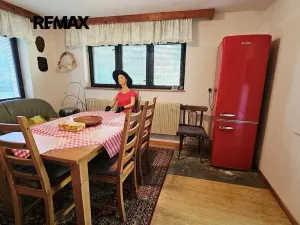 Prodej chalupy, Krouna, 80 m2