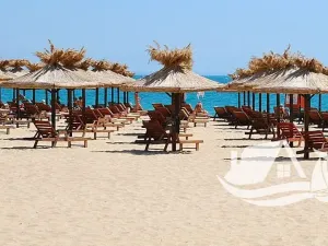 Prodej bytu 1+kk, Nesebar, Bulharsko, 32 m2