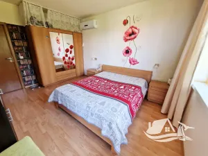 Prodej bytu 3+kk, Bjala, Bulharsko, 90 m2