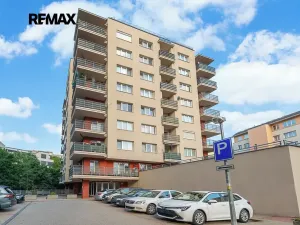 Prodej bytu 2+kk, Praha - Košíře, Černochova, 49 m2