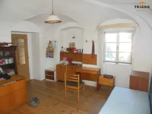 Prodej vícegeneračního domu, Turnov, Antonína Dvořáka, 320 m2