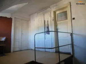 Prodej vícegeneračního domu, Turnov, Antonína Dvořáka, 320 m2