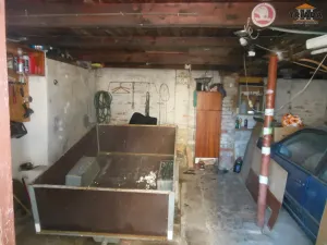 Prodej vícegeneračního domu, Turnov, Antonína Dvořáka, 320 m2